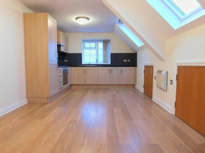 1 Bedroom Flat To Rent In Sandwell Business &amp; Technology Centre, Pound Road, Oldbury B68