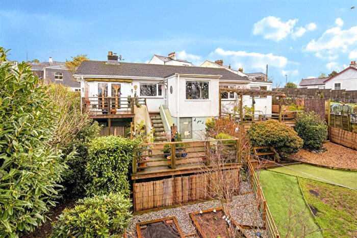 3 Bedroom Detached Bungalow For Sale In Bittaford, Ivybridge, PL21