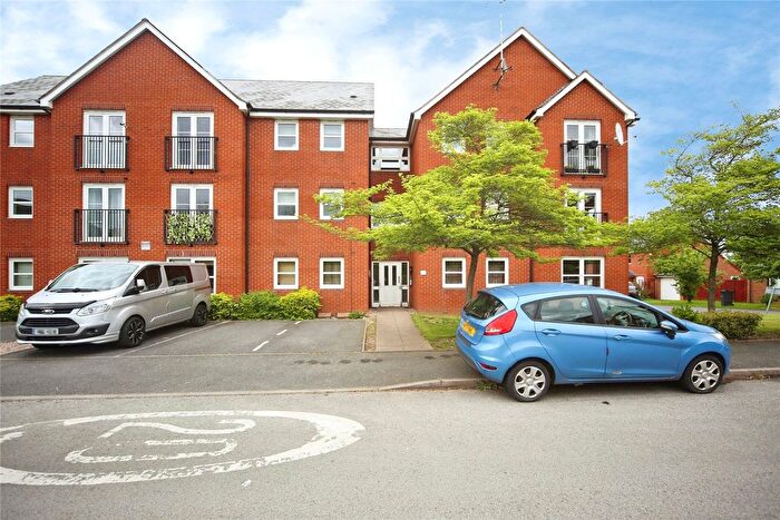2 Bedroom Flat For Sale In Vine Lane, Birmingham, West Midlands, B27