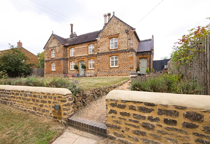 2 Bedroom Terraced House To Rent In Banbury Road, Banbury Road, Litchborough, Towcester, NN12