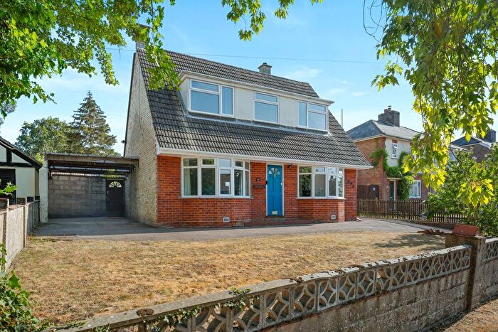 3 Bedroom Detached House For Sale In Church Street, Braintree, CM7