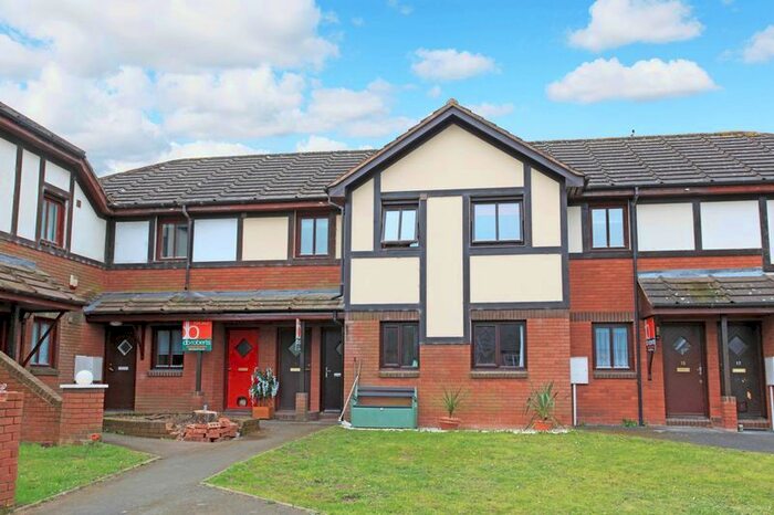 1 Bedroom Flat To Rent In Ambleside Way, Donnington Wood, Telford, TF2
