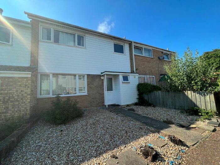 3 Bedroom Property To Rent In Woodside, King's Lynn, PE30