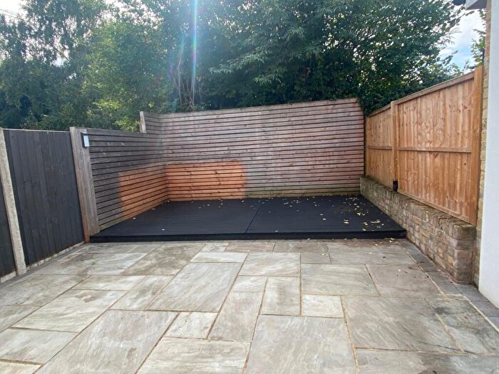 2 Bedroom End Of Terrace House To Rent In Station Road, Meopham, Gravesend, Kent, DA13