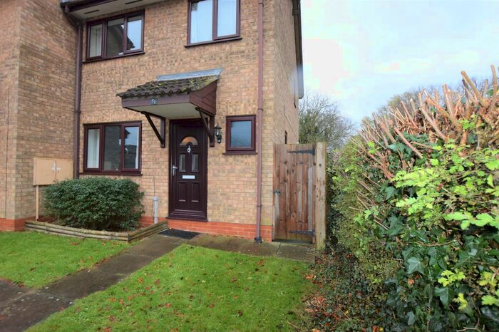 3 Bedroom End Of Terrace House To Rent In Bassenthwaite, Huntingdon PE29