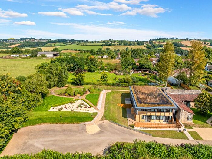 2 Bedroom Apartment For Sale In Skinners Hill, Camerton, Bath, Somerset, BA2