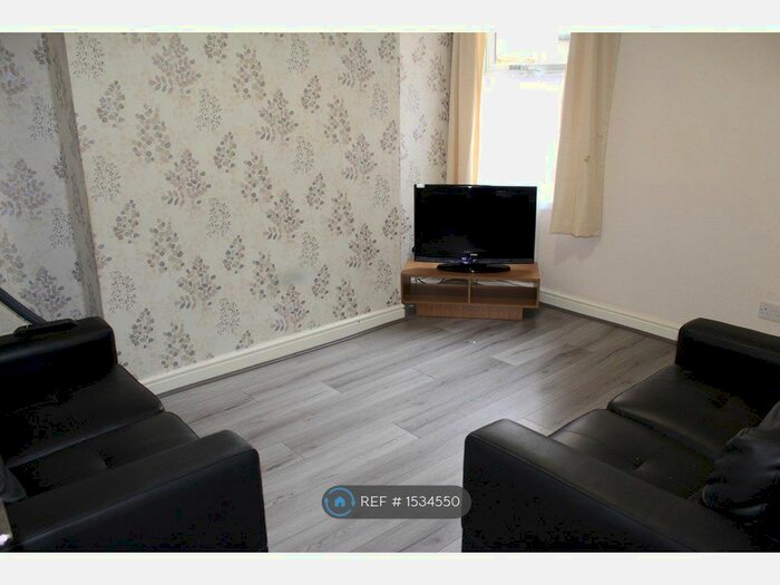 4 Bedroom Terraced House To Rent In Edinburgh Road, Kensington, Liverpool, L7