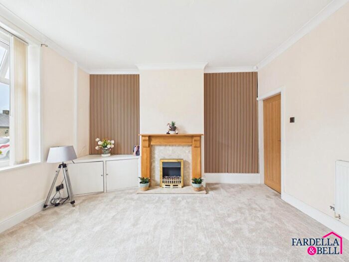 2 Bedroom Terraced House For Sale In Sunderland Street, Burnley, BB12