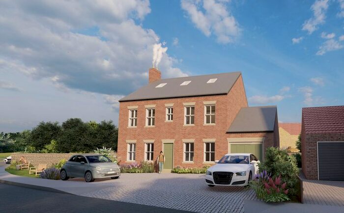 5 Bedroom Detached House For Sale In Ratten Row, North Newbald, York, YO43