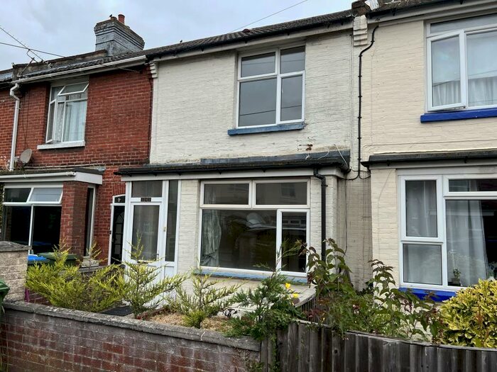 3 Bedroom House To Rent In Ludlow Road, Southampton, SO19