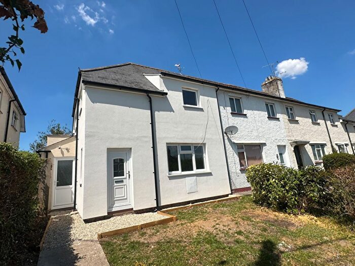 3 Bedroom Property To Rent In Cricketts Lane, Chippenham, SN15