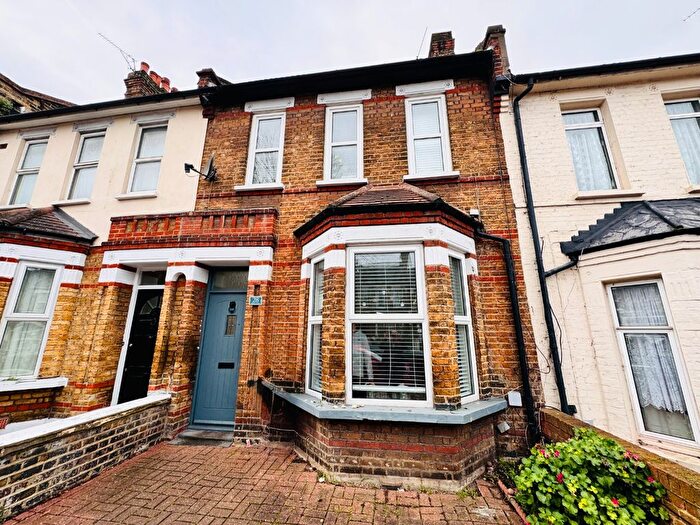 5 Bedroom Terraced House To Rent In Griffin Road, Plumstead, London, SE18