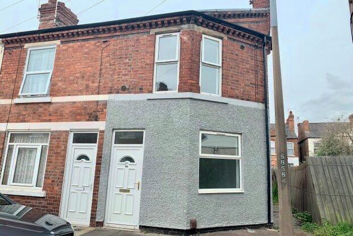 2 Bedroom End Of Terrace House To Rent In Long Eaton, Nottingham, NG10