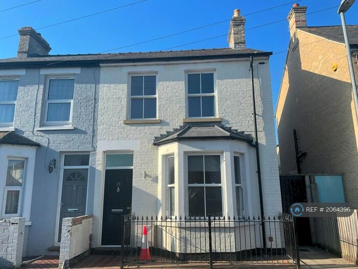 7 Bedroom Semi-Detached House To Rent In Natal Road, Cambridge, CB1