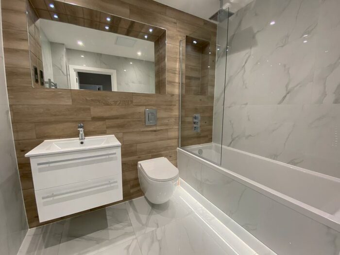 1 Bedroom Apartment To Rent In Barley Way, Fleet, GU51