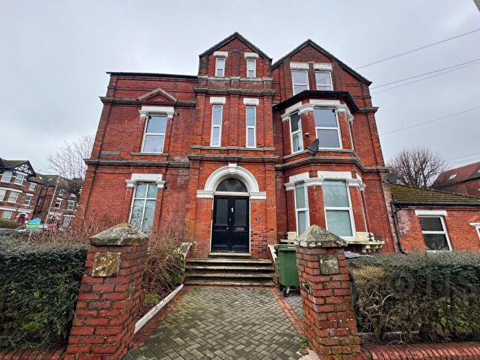 2 Bedroom Flat To Rent In Trinity Road, Folkestone, CT20