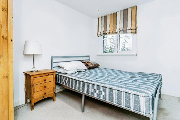 2 Bedroom Apartment To Rent In Moor Lane, Salford, Greater Manchester, M7