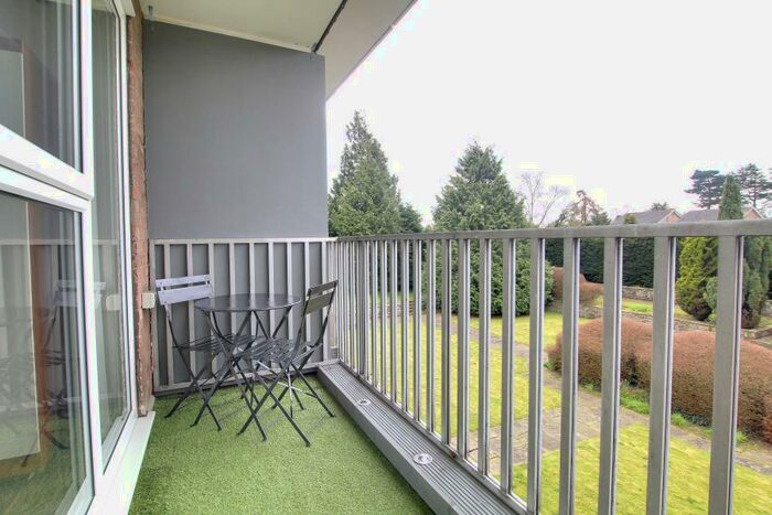 2 Bedroom Apartment To Rent In Willow Court, Beverley, HU17