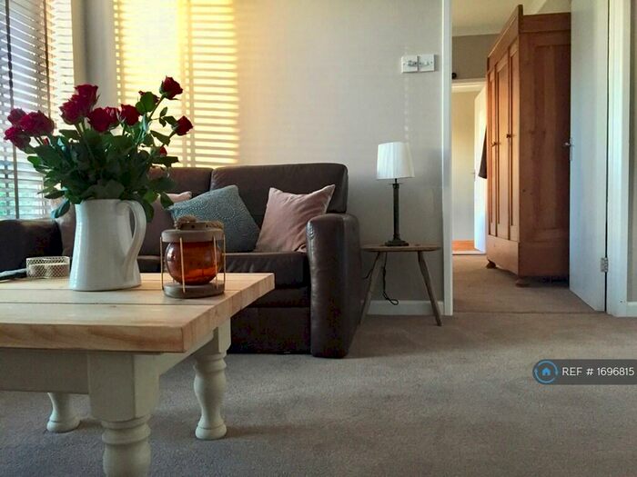 1 Bedroom Flat To Rent In Short Term Let - Month To Months, Bristol, BS9