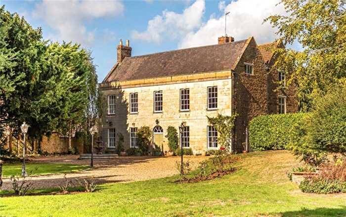 7 Bedroom Detached House For Sale In Elwes Way, Great Billing Village, Northampton, Northamptonshire, NN3