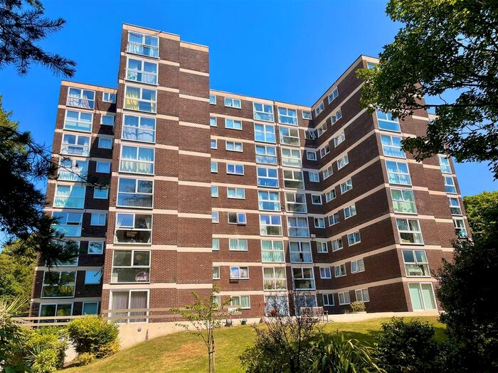 1 Bedroom Flat To Rent In Christchurch Road, Bournemouth, BH1