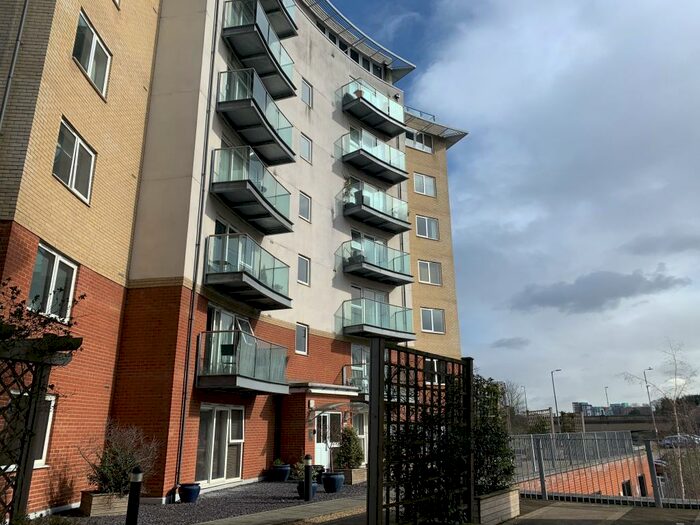 2 Bedroom Apartment To Rent In Centrum Court, Ipswich, IP2