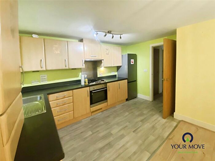 2 Bedroom Flat To Rent In Dane Park Road, Ramsgate, Kent, CT11