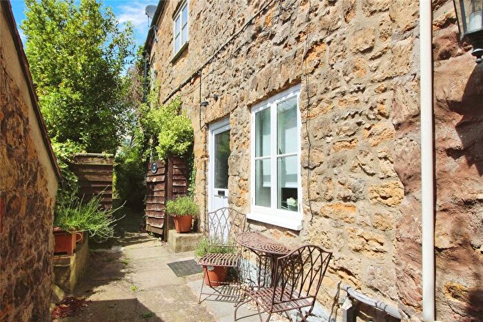 1 Bedroom Terraced House To Rent In Coldharbour, Sherborne, Dorset, DT9