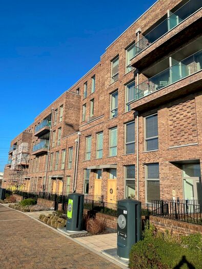 2 Bedroom Flat To Rent In Ripplegate Walk, Barking, Essex, IG11