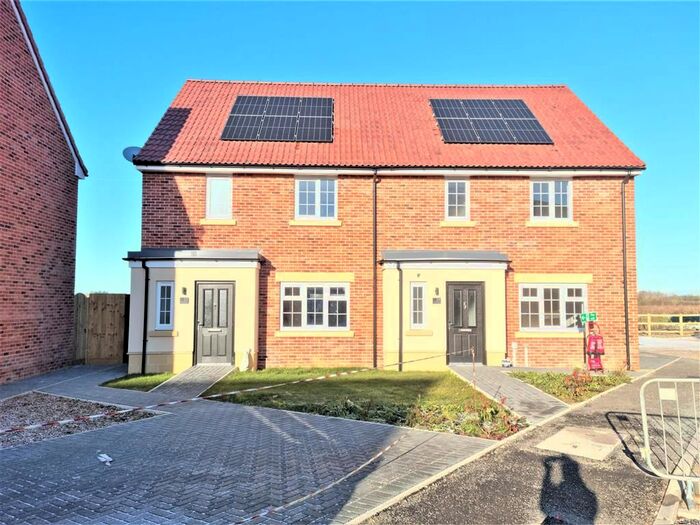 3 Bedroom Property To Rent In Orchard Way, Wisbech St Mary, Wisbech, PE13