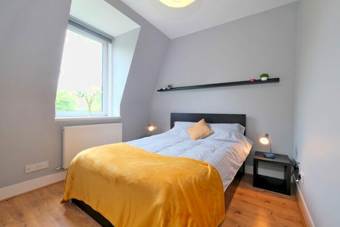 1 Bedroom Flat To Rent In Broomhill Road, West End, Aberdeen, AB10