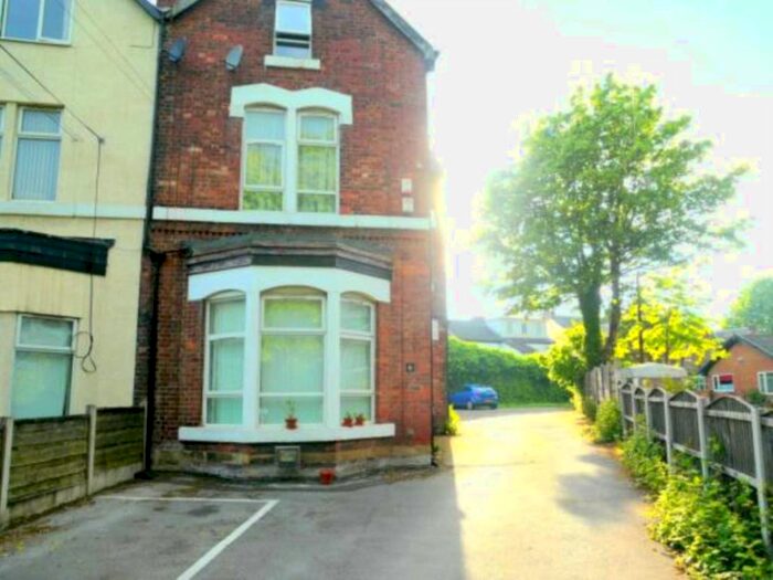 1 Bedroom Flat To Rent In The Polygon, Eccles, M30