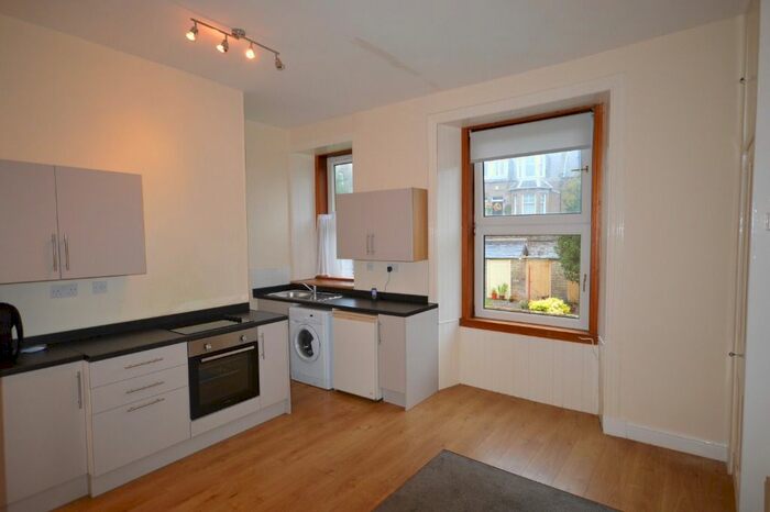 1 Bedroom Flat To Rent In Balfour Place, Carnoustie, Angus, DD7