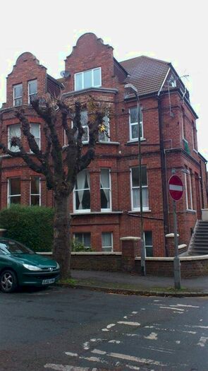 1 Bedroom Flat To Rent In Broadmead Road, Folkestone, CT19