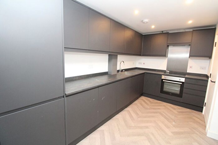 3 Bedroom Terraced House To Rent In Hever Road, Sevenoaks, TN15