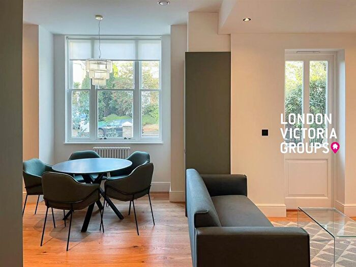 1 Bedroom Flat To Rent In Rosemont Road, London, W3