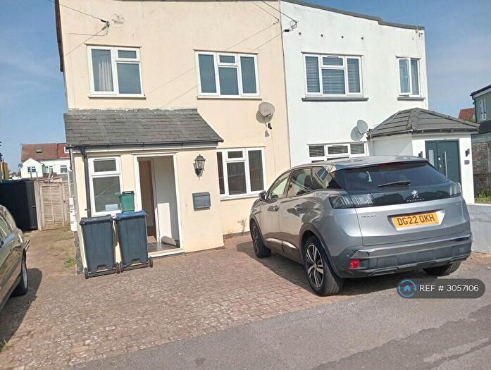3 Bedroom Semi-Detached House To Rent In Molesey Avenue, London, KT8