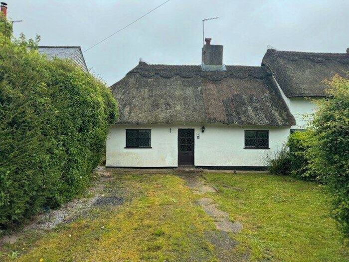 2 Bedroom Semi-Detached House To Rent In Woodgates End, Dunmow, Essex, CM6