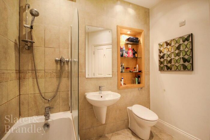2 Bedroom Apartment To Rent In The Convent, College Street, Nottingham, Nottinghamshire, NG1