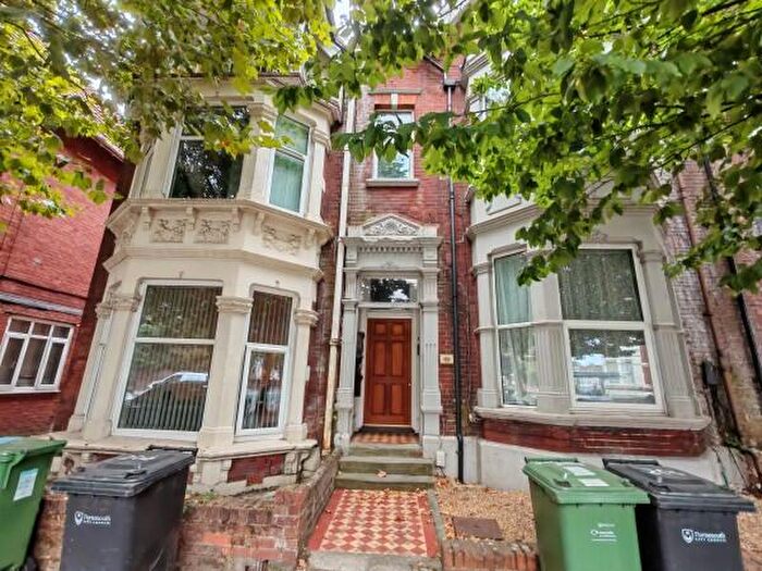 1 Bedroom Flat For Sale In Flat, London Road, Portsmouth, PO2
