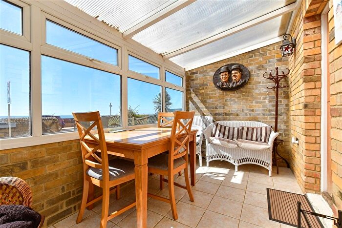 3 Bedroom Terraced House For Sale In Culver Parade, Sandown, Isle Of Wight, PO36