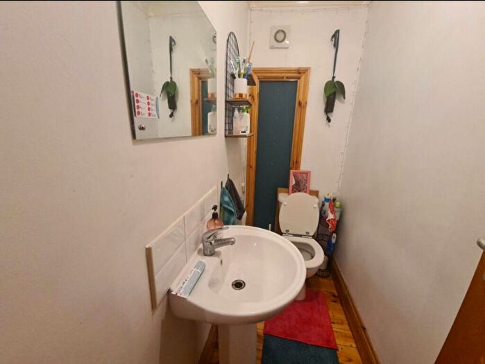 4 Bedroom House To Rent In St. Johns Avenue, Leeds, LS6
