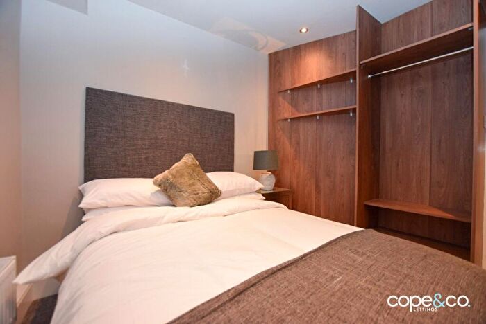 2 Bedroom Apartment To Rent In Burleigh Mews, Stafford Street, Derby, Derbyshire, DE1