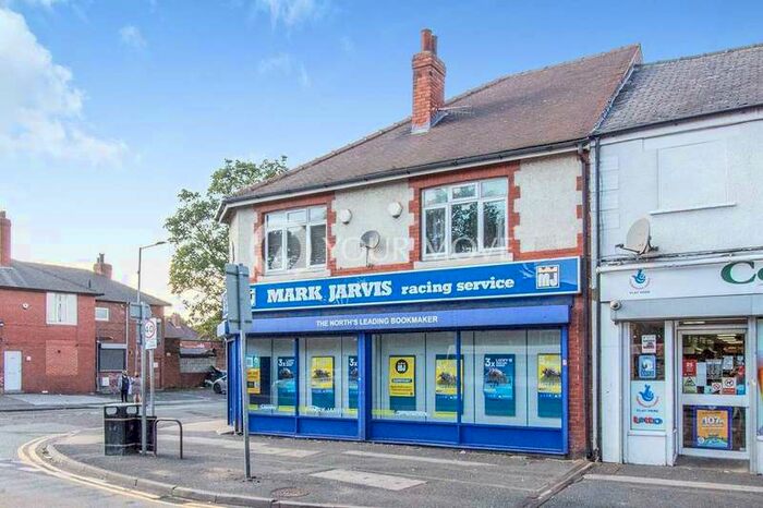 1 Bedroom Apartment To Rent In Warmsworth Road, Doncaster, South Yorkshire, DN4