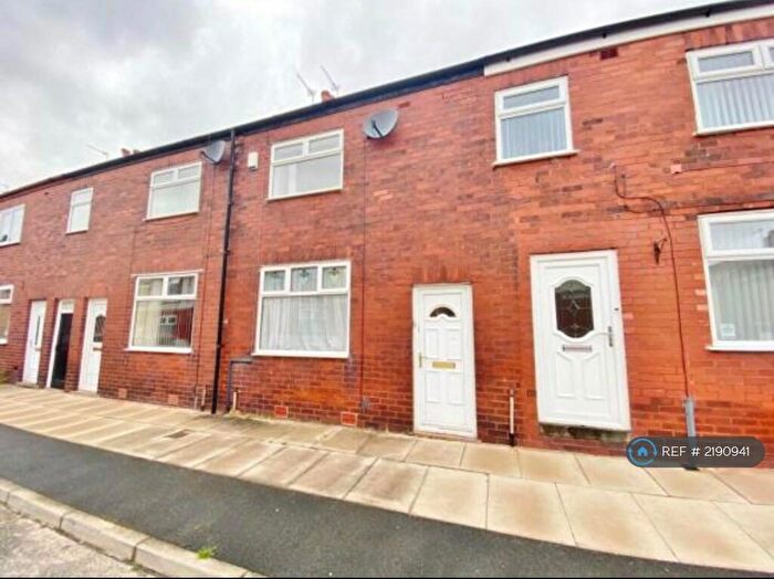 2 Bedroom Terraced House To Rent In Kane Street, Preston, PR2