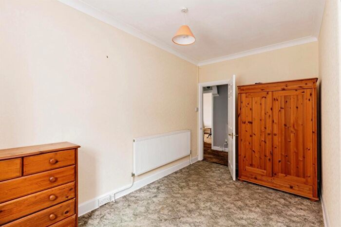 3 Bedroom Detached Bungalow For Sale In Deerfield Road, March, PE15