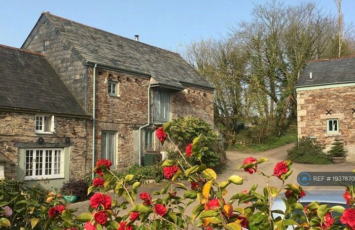 3 Bedroom End Of Terrace House To Rent In Looedown, Liskeard, PL14