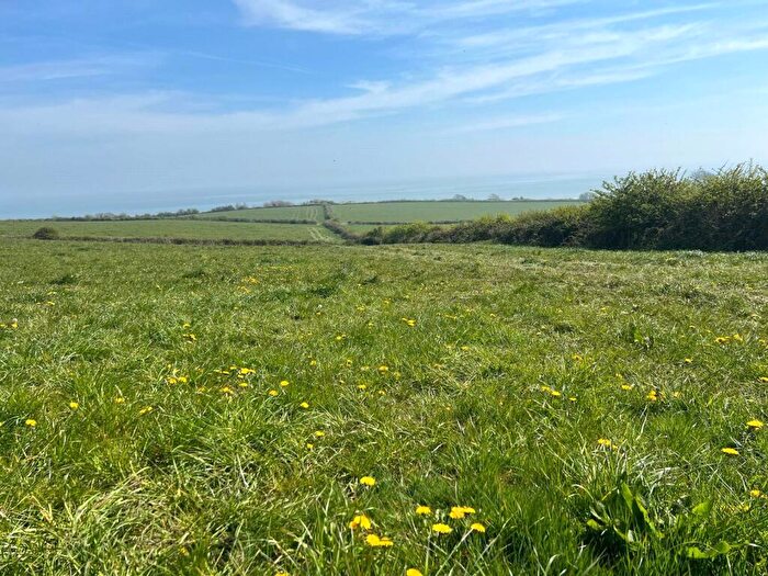Land For Sale In Land At Aldingham - Lot, Aldingham, Aldingham, Ulverston, Cumbria, LA12