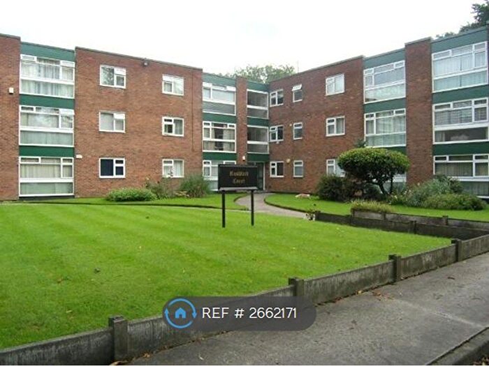 1 Bedroom Flat To Rent In Rushford Court, Manchester, M19