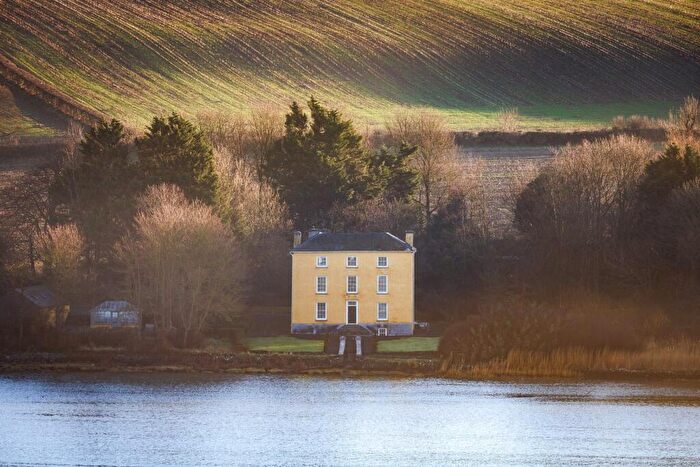 8 Bedroom Detached House For Sale In Cardigan, Cardigan, SA43